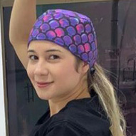 Natalia Morales