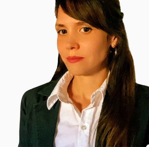 Picture of Verónica Pereyra Carneiro