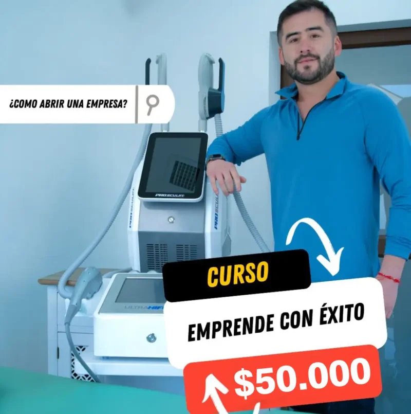 curso de emprendimiento sin errores